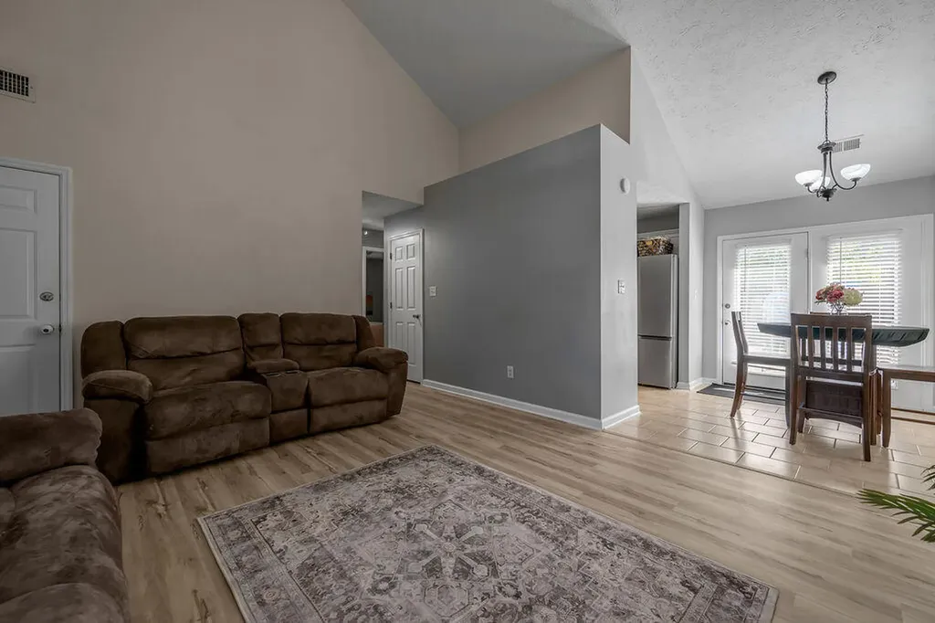 3724 Weeping Willow Way Lexington KY 40514