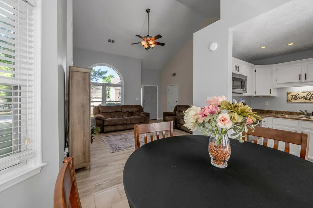 3724 Weeping Willow Way Lexington KY 40514