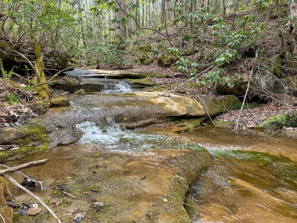 0 Dryfork Road Helton KY 40840