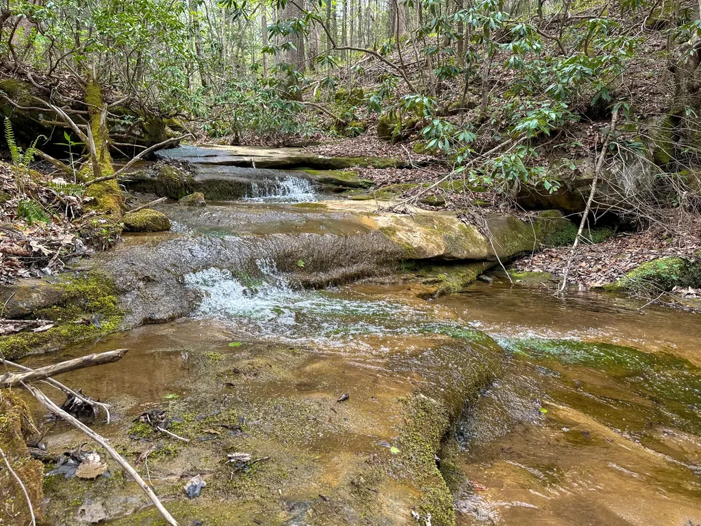 0 Dryfork Road Helton KY 40840
