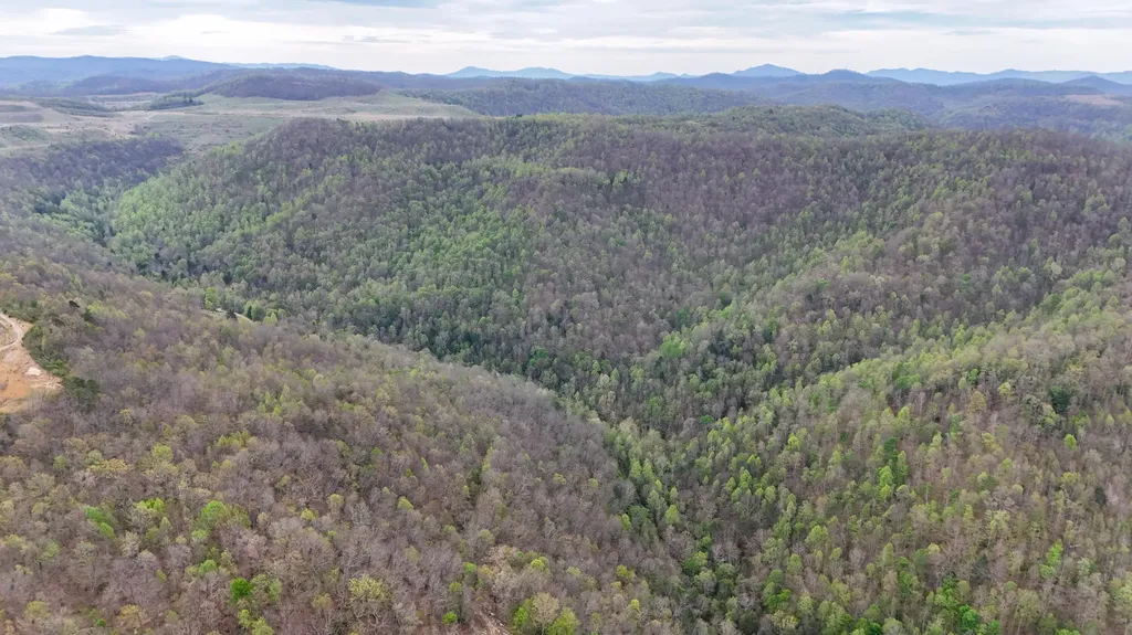 0 Dryfork Road Helton KY 40840
