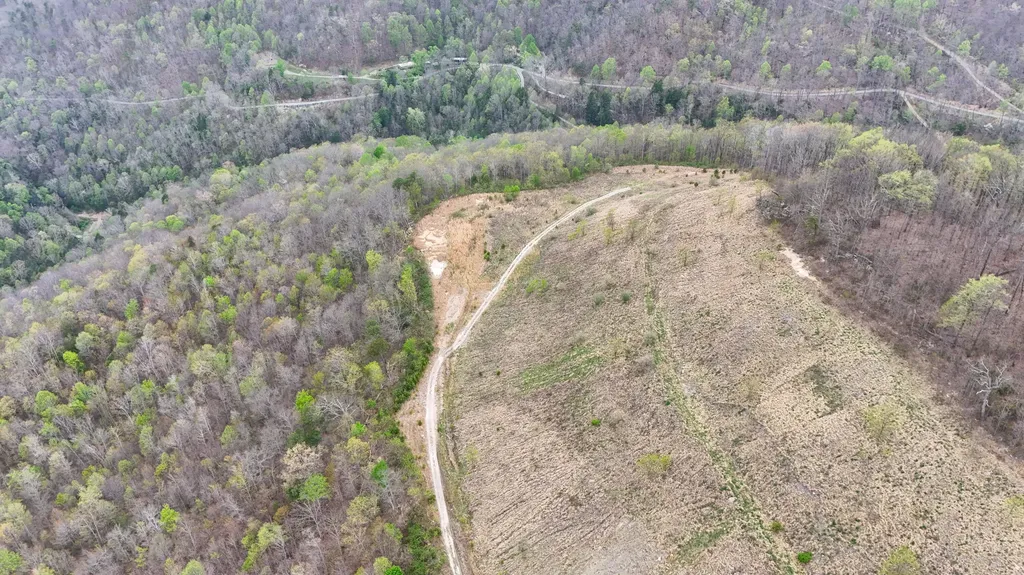 0 Dryfork Road Helton KY 40840