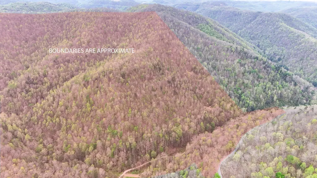 0 Dryfork Road Helton KY 40840