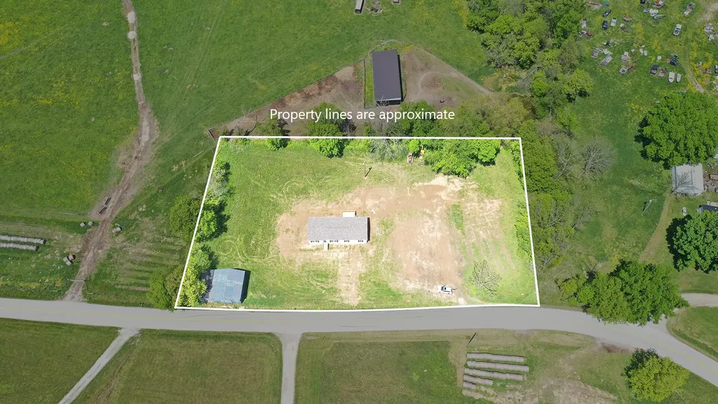 5131 Ky Hwy 1284 E Cynthiana KY 41031