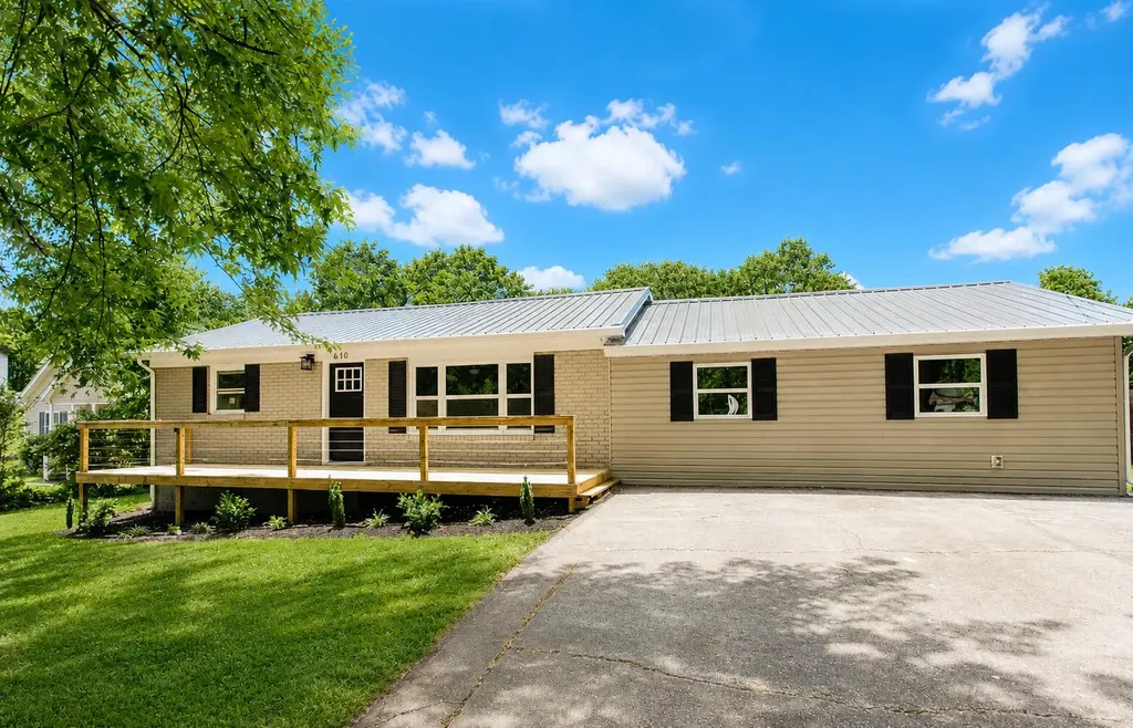 610 Haley Street Somerset KY 42501