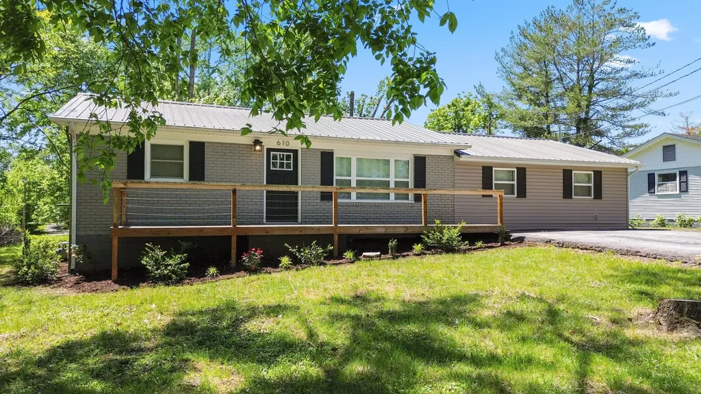 610 Haley Street Somerset KY 42501