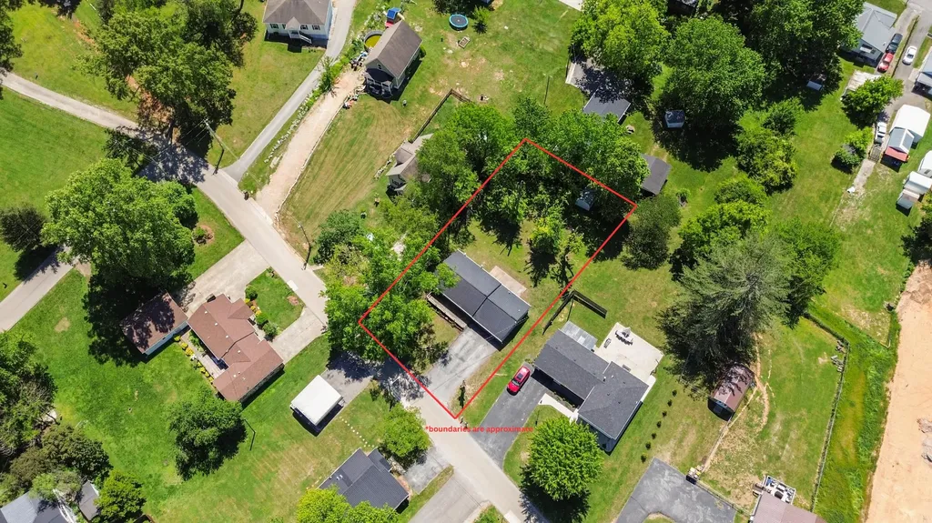 610 Haley Street Somerset KY 42501