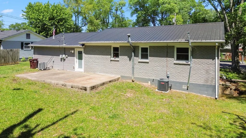 610 Haley Street Somerset KY 42501