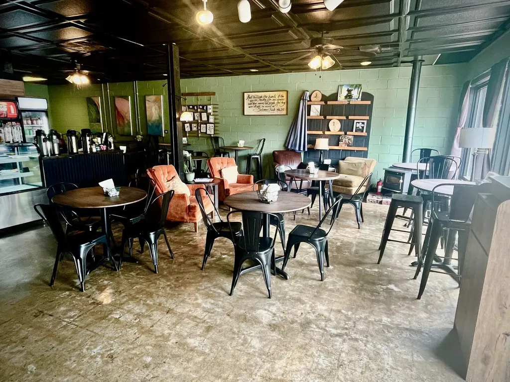111 E Main Street Wilmore KY 40390