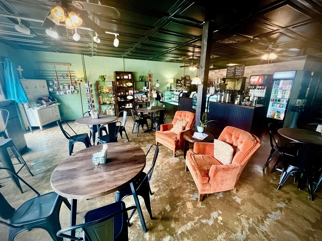 111 E Main Street Wilmore KY 40390