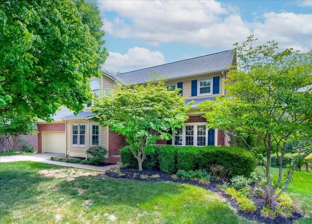 3140 Comanche Trail Lexington KY 40503