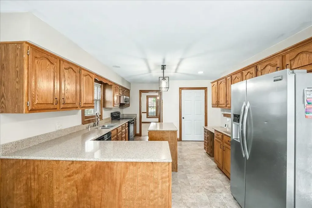 3140 Comanche Trail Lexington KY 40503