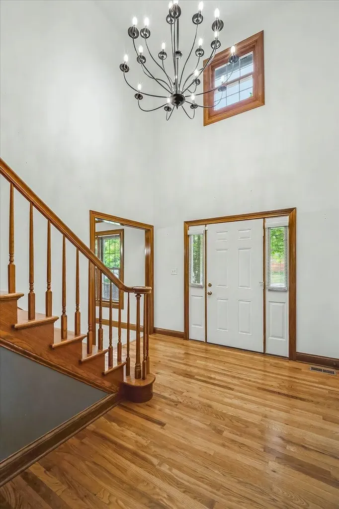 3140 Comanche Trail Lexington KY 40503