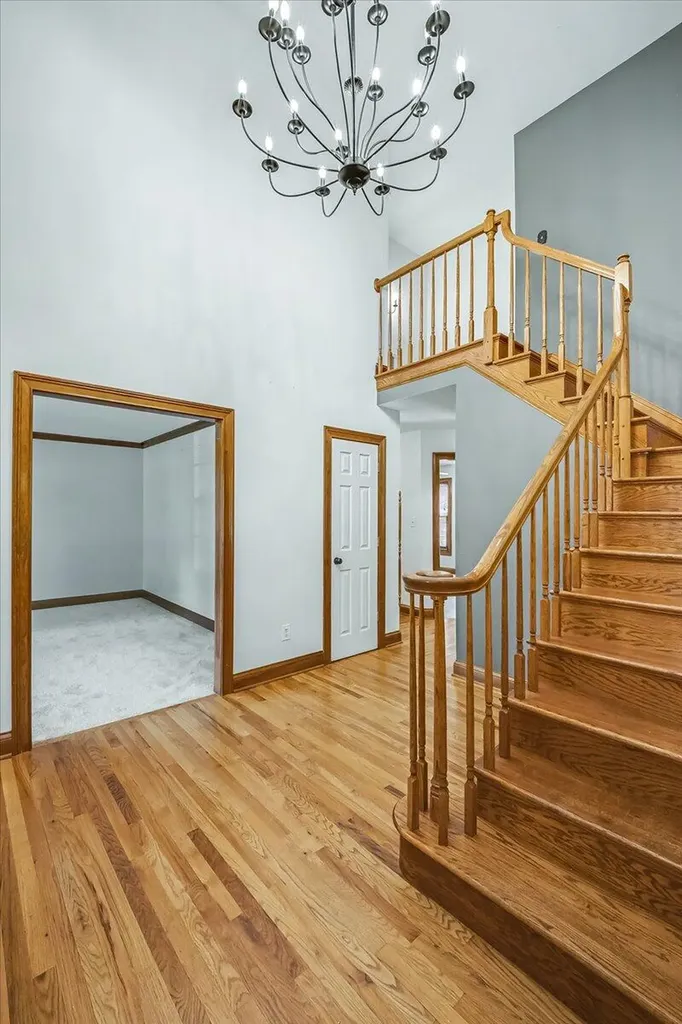 3140 Comanche Trail Lexington KY 40503