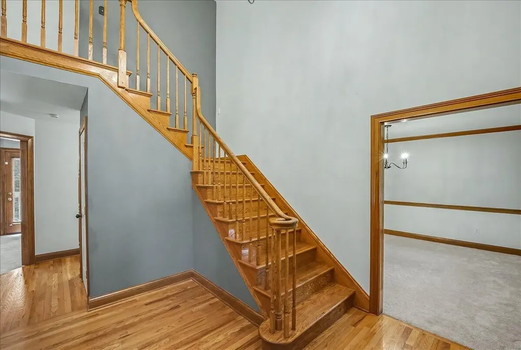 3140 Comanche Trail Lexington KY 40503