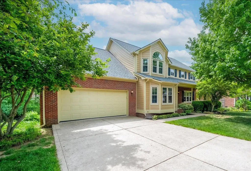 3140 Comanche Trail Lexington KY 40503