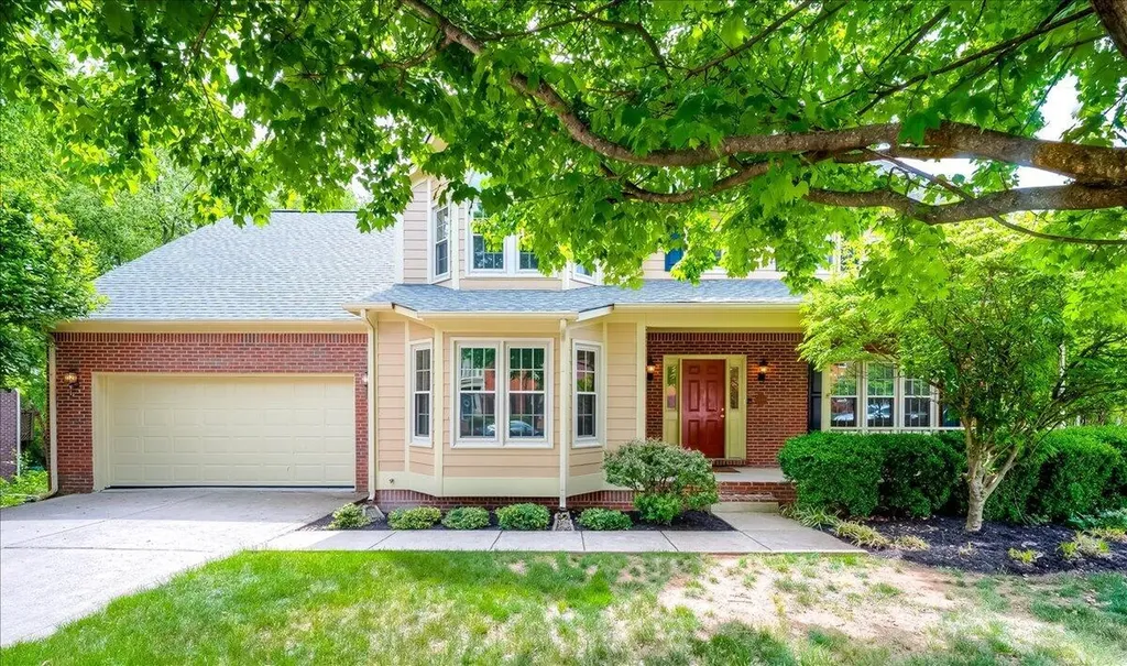 3140 Comanche Trail Lexington KY 40503
