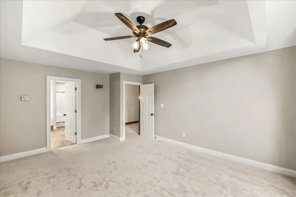 3140 Comanche Trail Lexington KY 40503