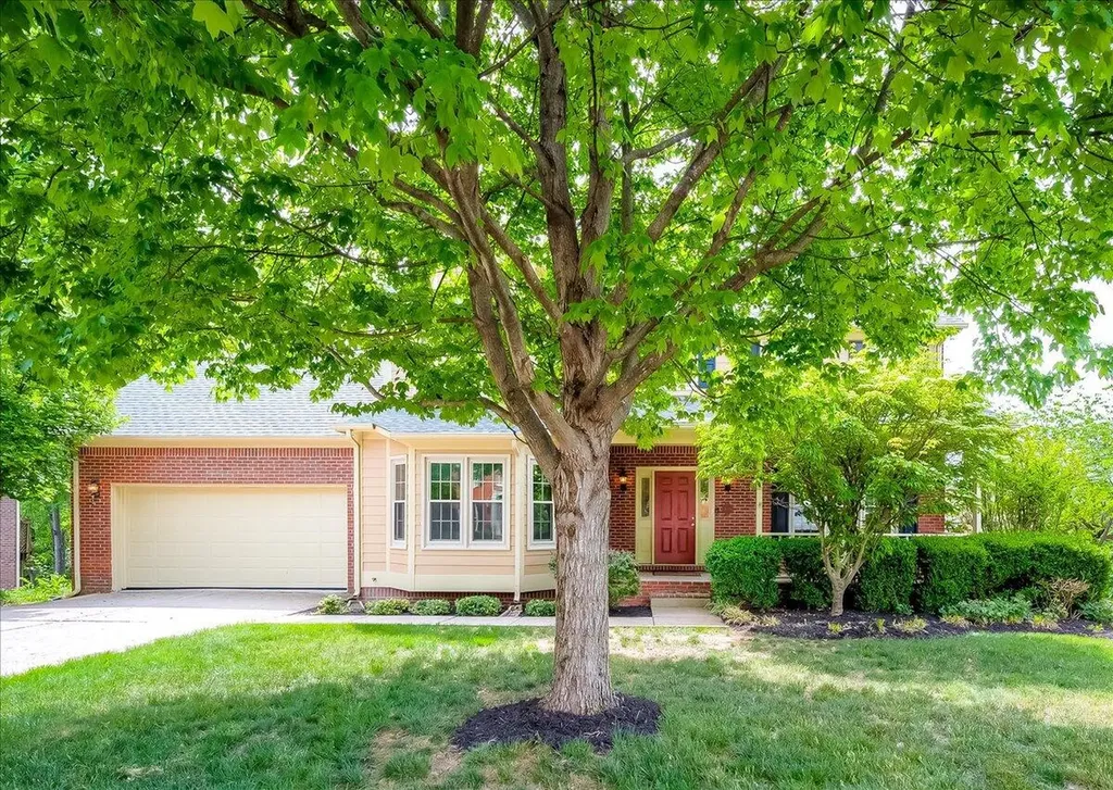 3140 Comanche Trail Lexington KY 40503