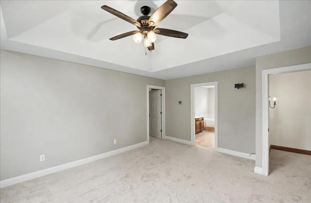 3140 Comanche Trail Lexington KY 40503