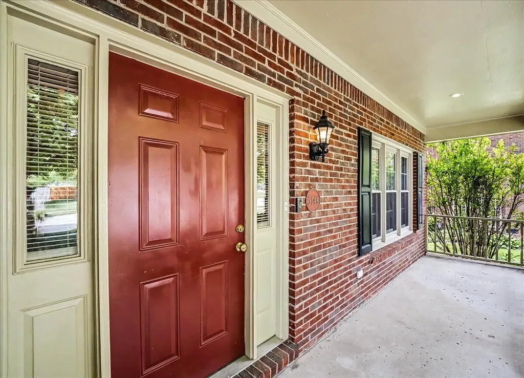 3140 Comanche Trail Lexington KY 40503