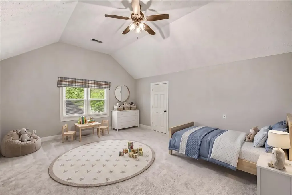 3140 Comanche Trail Lexington KY 40503