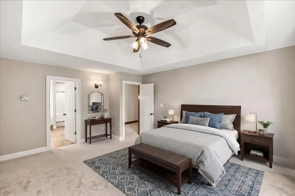 3140 Comanche Trail Lexington KY 40503