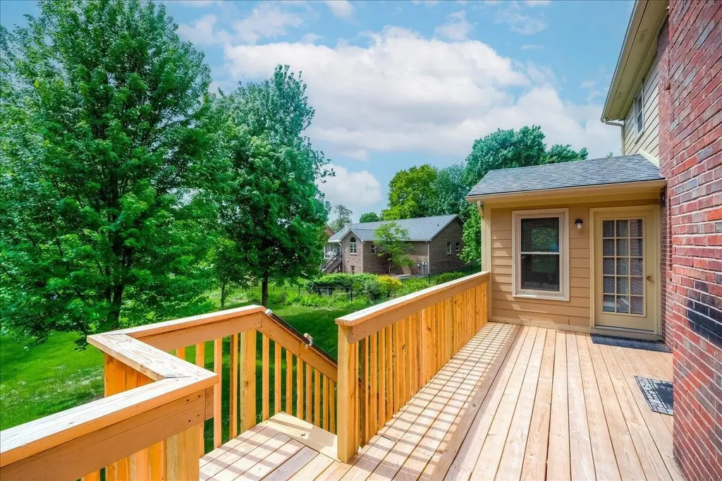 3140 Comanche Trail Lexington KY 40503