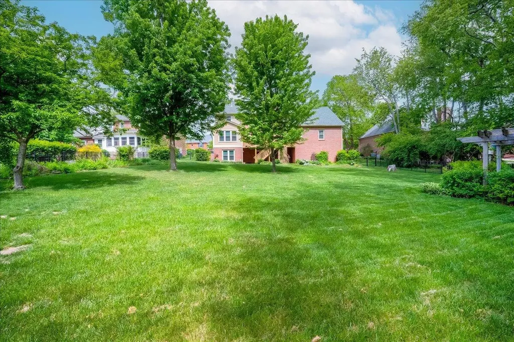 3140 Comanche Trail Lexington KY 40503