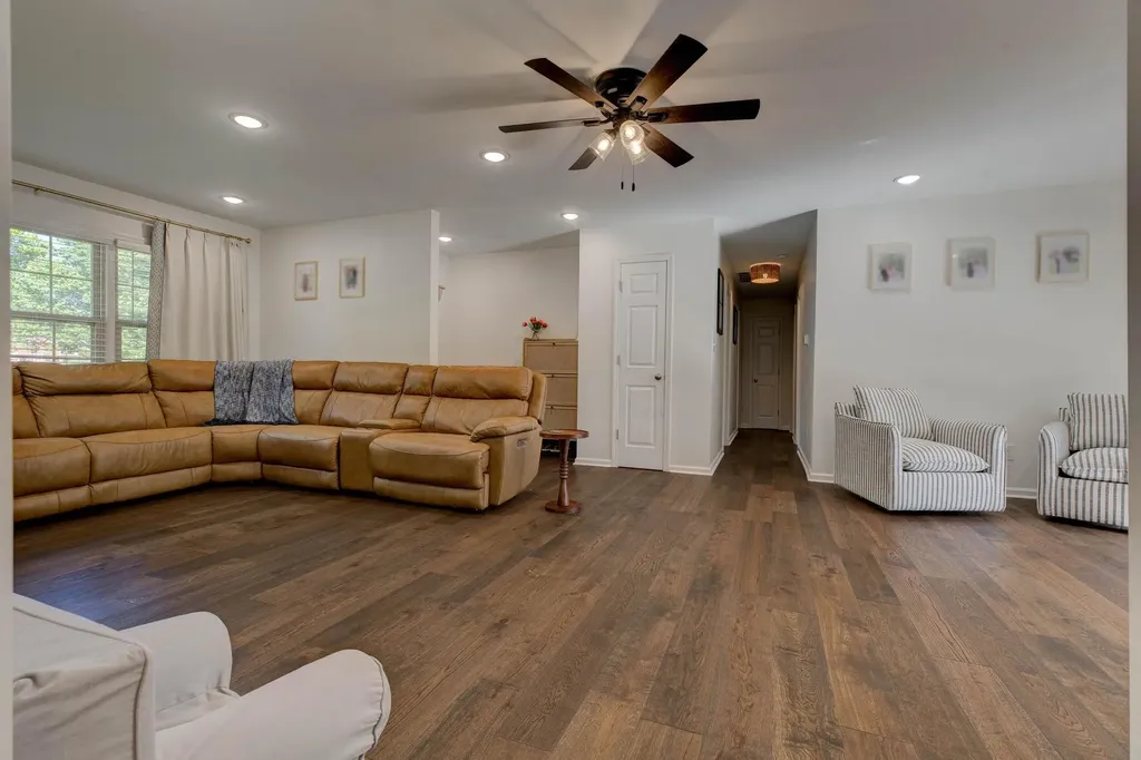 609 Virginia Avenue Mt Sterling KY 40353