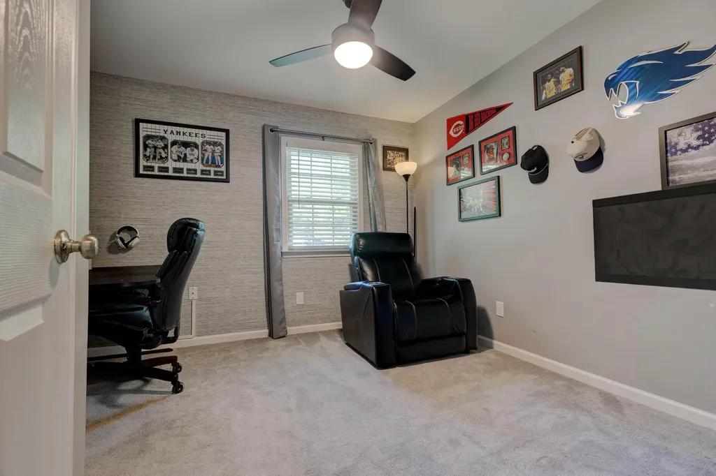 609 Virginia Avenue Mt Sterling KY 40353