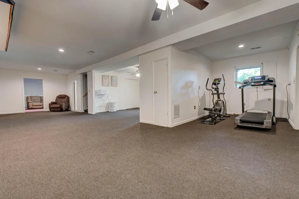 609 Virginia Avenue Mt Sterling KY 40353