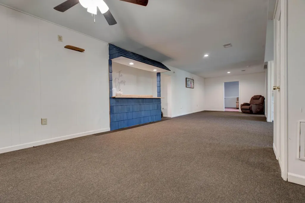 609 Virginia Avenue Mt Sterling KY 40353
