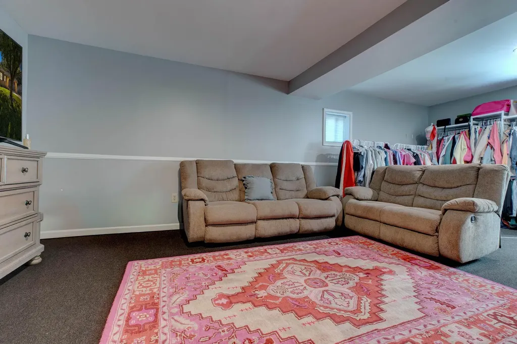 609 Virginia Avenue Mt Sterling KY 40353