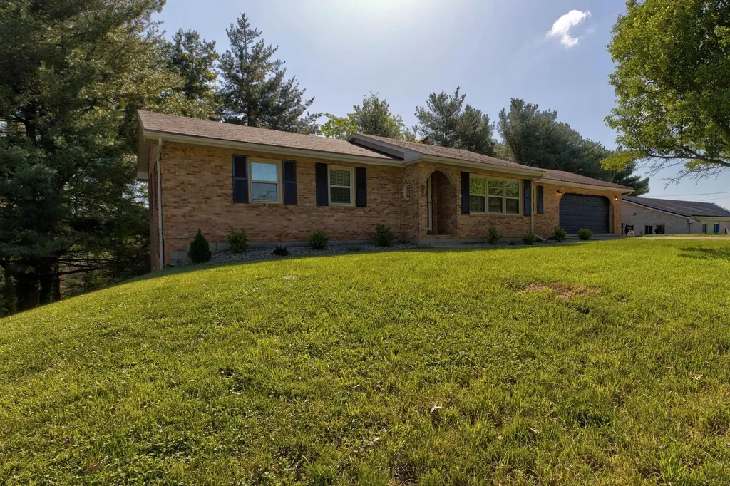 609 Virginia Avenue Mt Sterling KY 40353