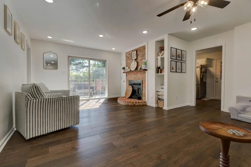 609 Virginia Avenue Mt Sterling KY 40353