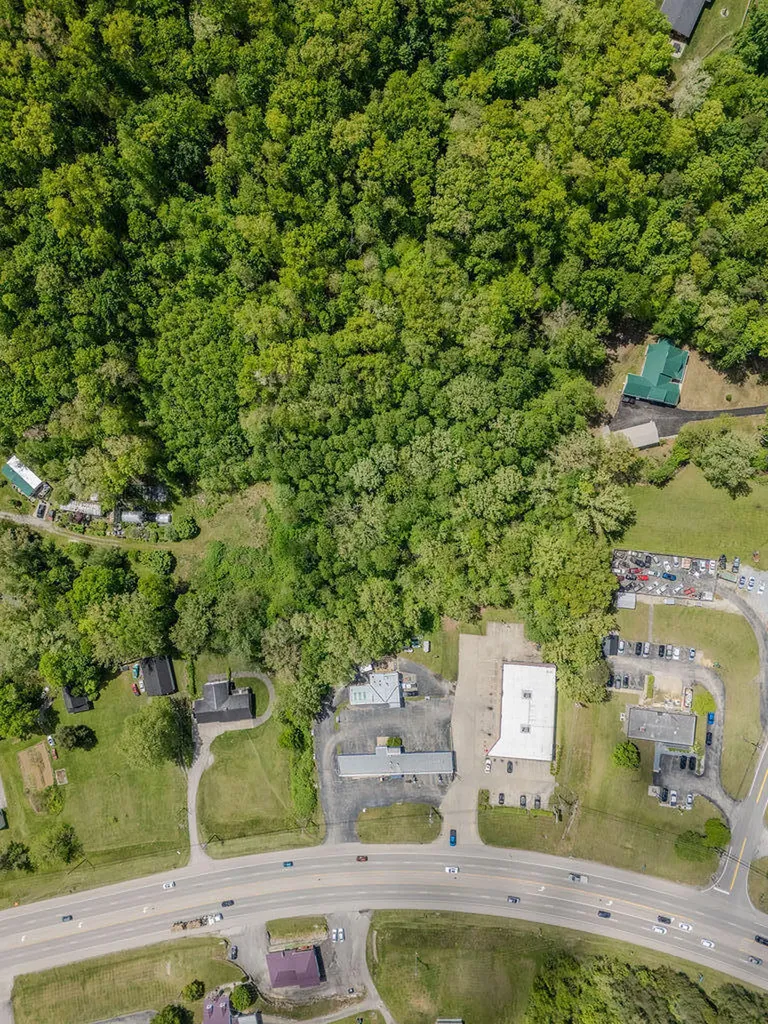 Tbd Flemingsburg Road Morehead KY 40351