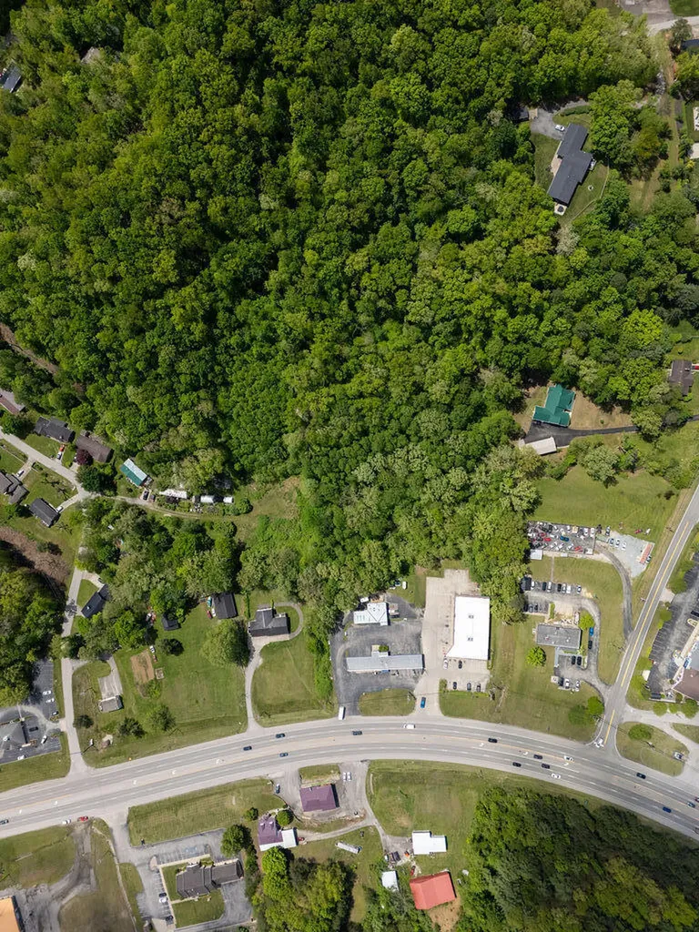 Tbd Flemingsburg Road Morehead KY 40351