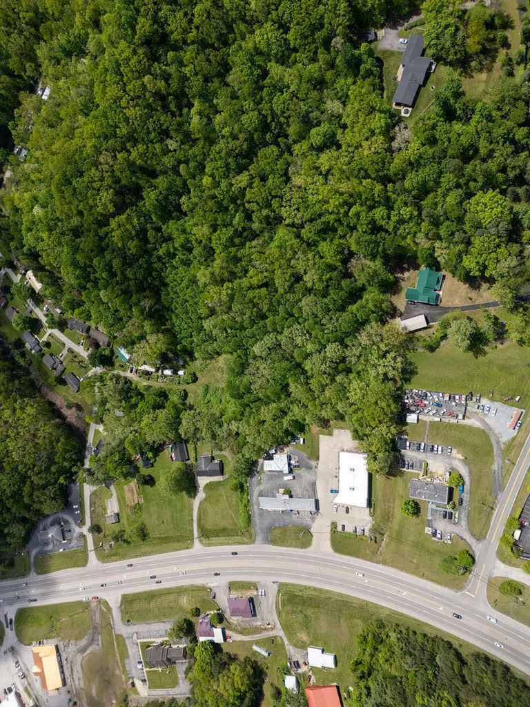 Tbd Flemingsburg Road Morehead KY 40351