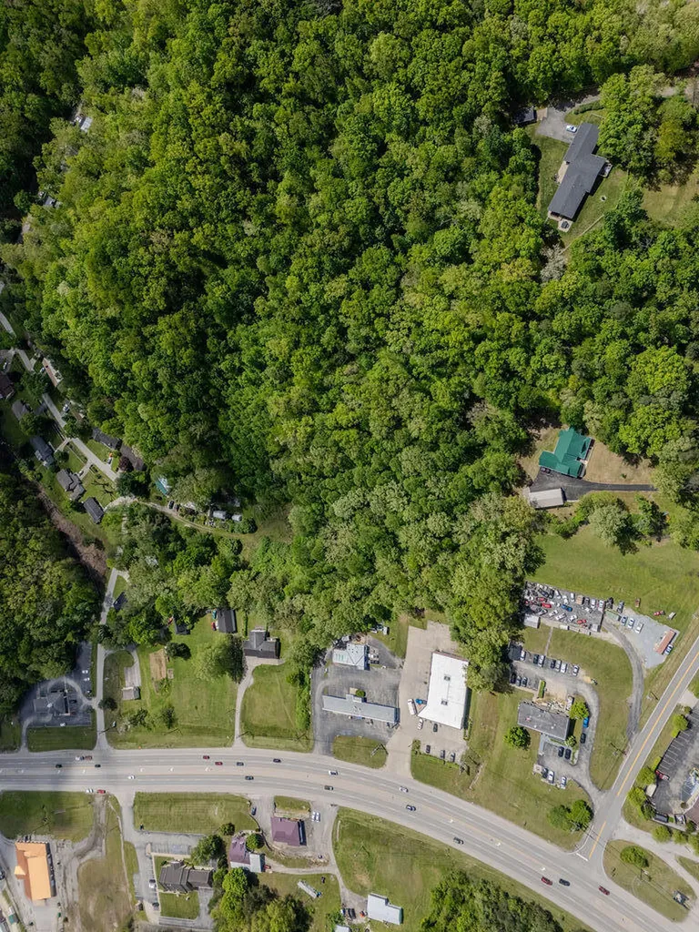 Tbd Flemingsburg Road Morehead KY 40351