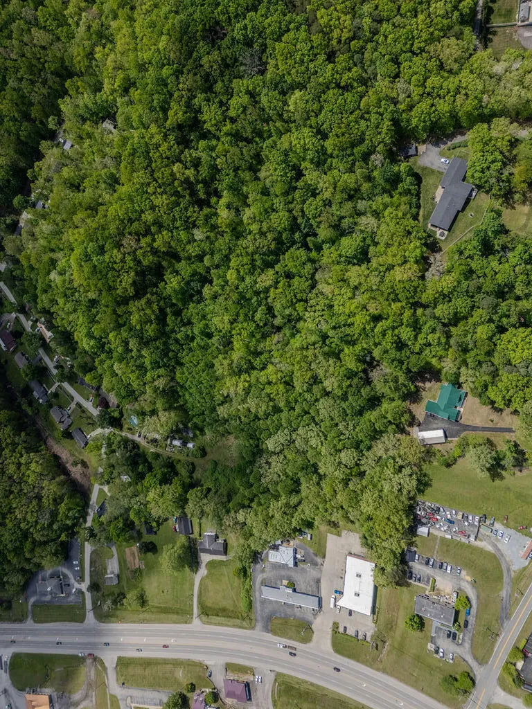 Tbd Flemingsburg Road Morehead KY 40351