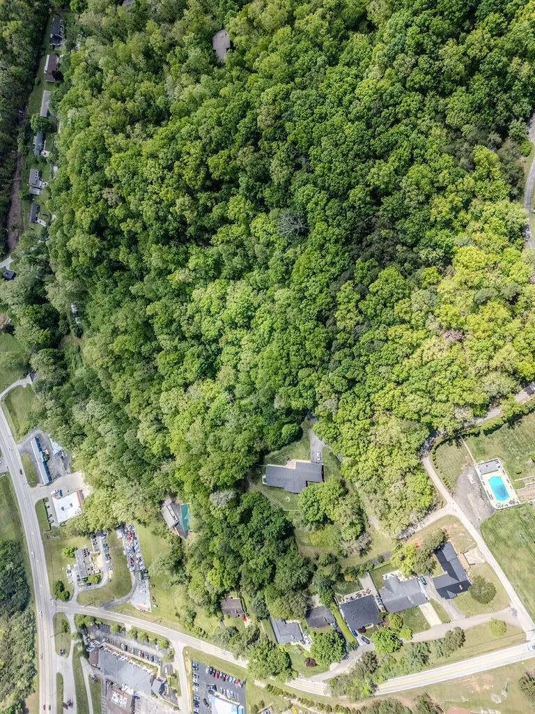 Tbd Flemingsburg Road Morehead KY 40351