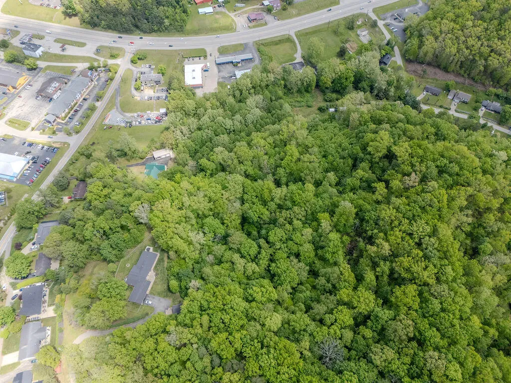 Tbd Flemingsburg Road Morehead KY 40351