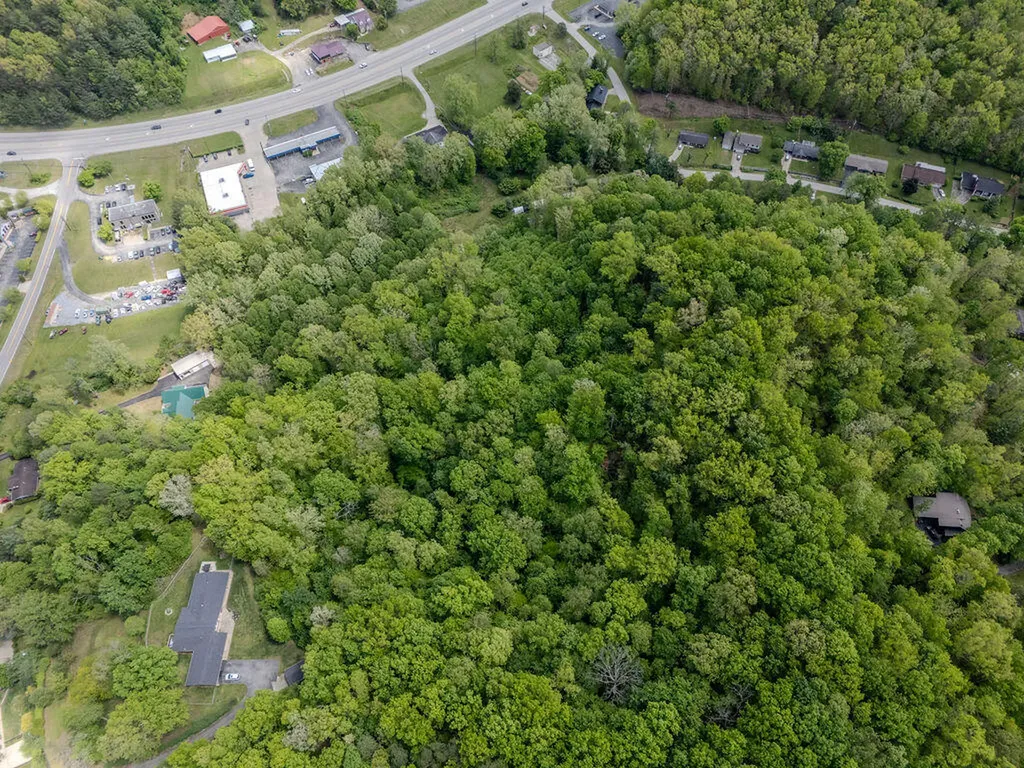 Tbd Flemingsburg Road Morehead KY 40351