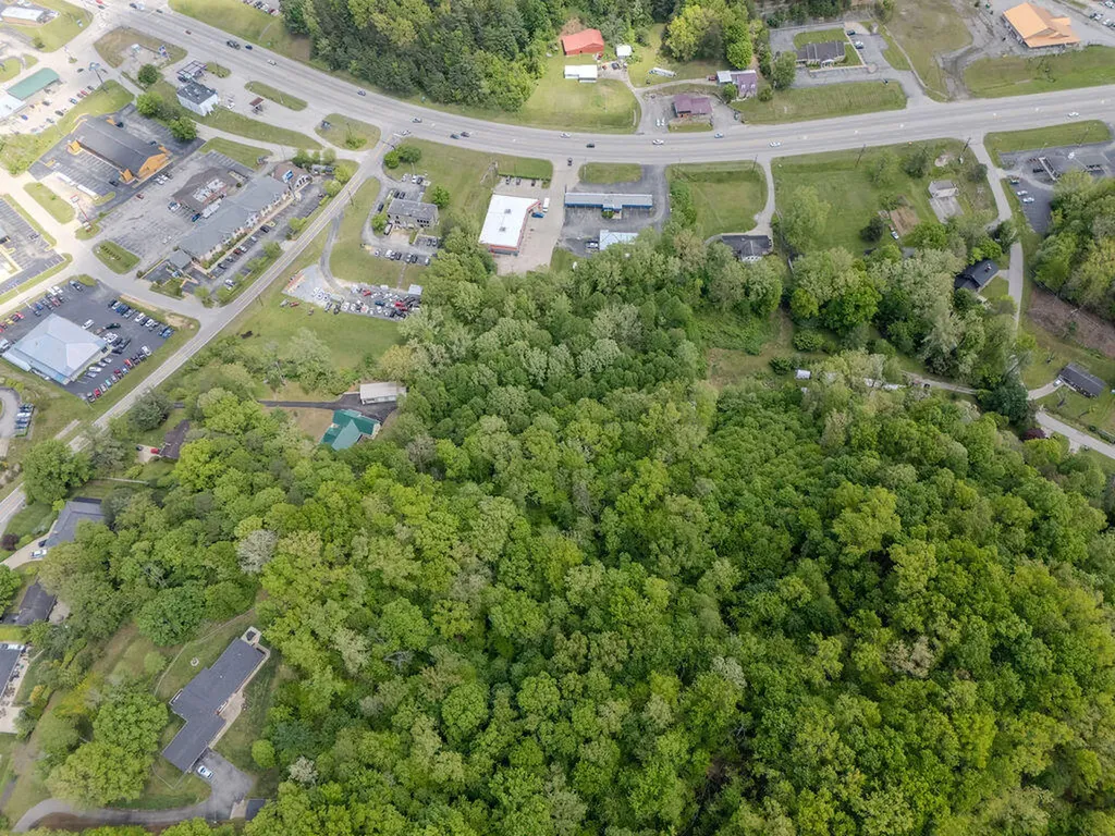 Tbd Flemingsburg Road Morehead KY 40351