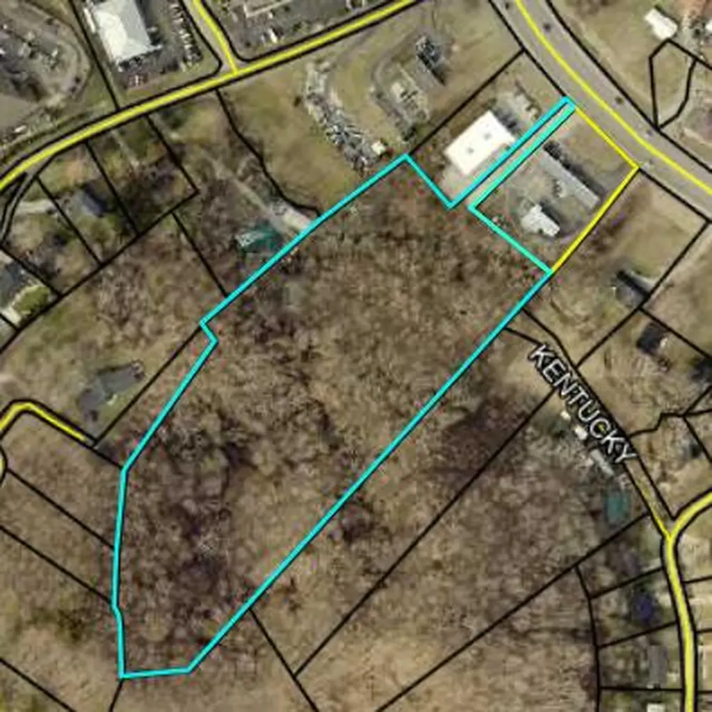Tbd Flemingsburg Road Morehead KY 40351