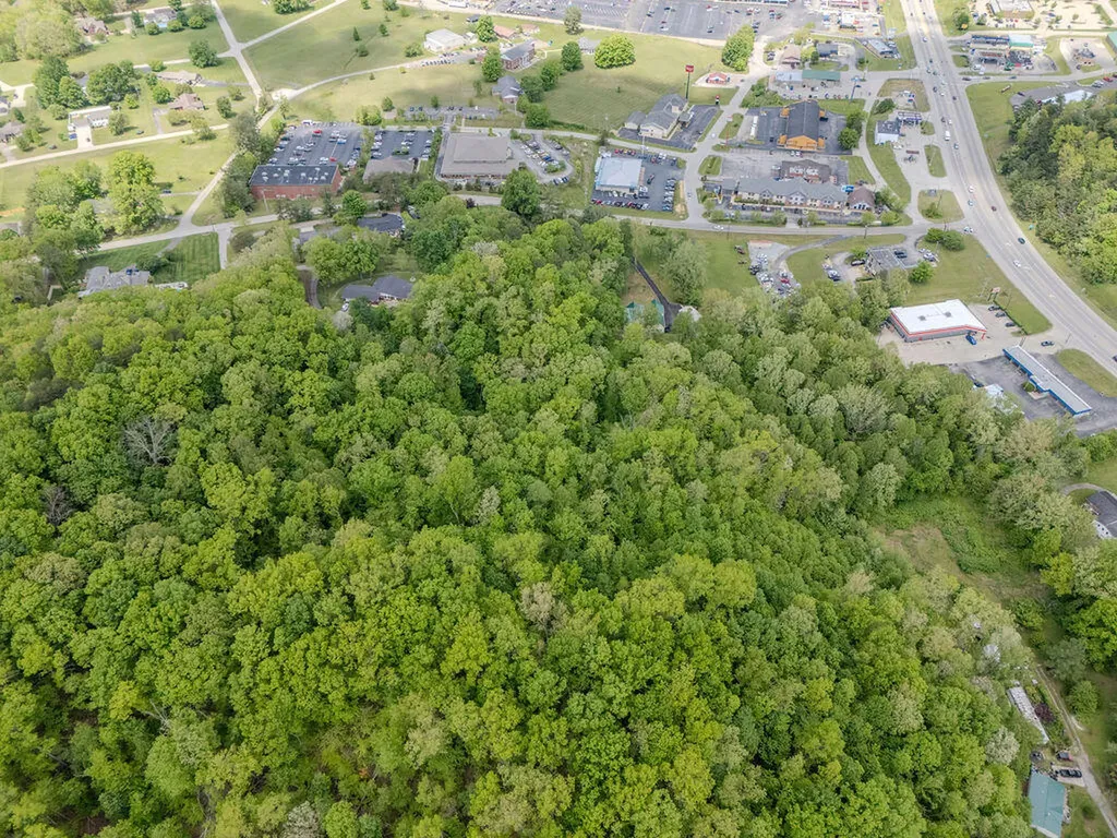 Tbd Flemingsburg Road Morehead KY 40351