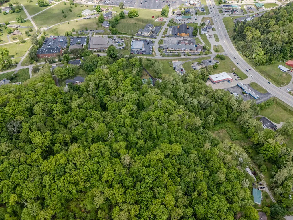 Tbd Flemingsburg Road Morehead KY 40351