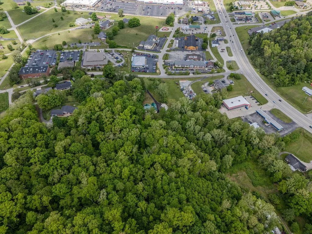 Tbd Flemingsburg Road Morehead KY 40351