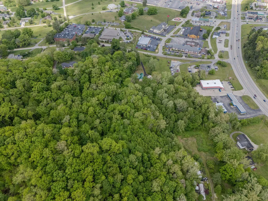 Tbd Flemingsburg Road Morehead KY 40351
